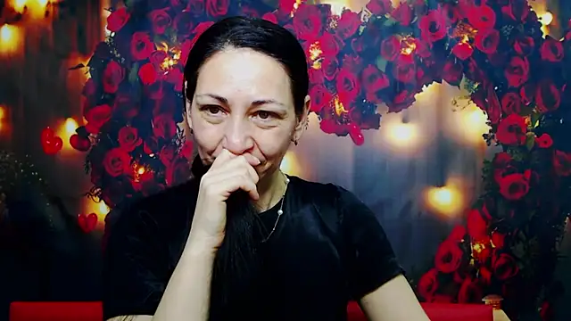 LiluGrants online show from February 2025 10:19:02 PM