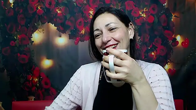 LiluGrants online show from March 2025 01:21:02 AM