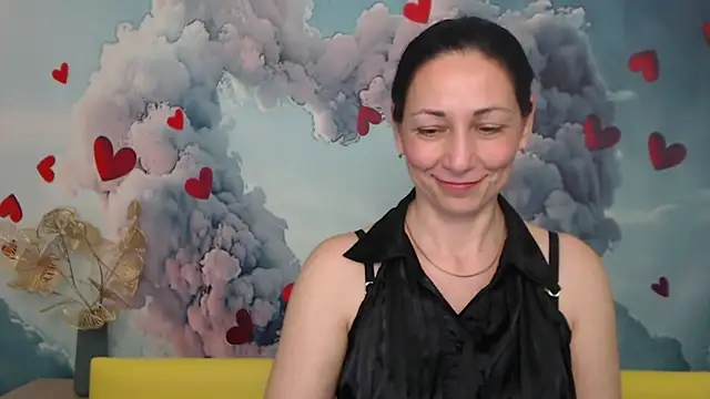 LiluGrants online show from March 2025 10:08:02 PM