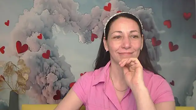 LiluGrants online show from March 2025 10:20:01 PM