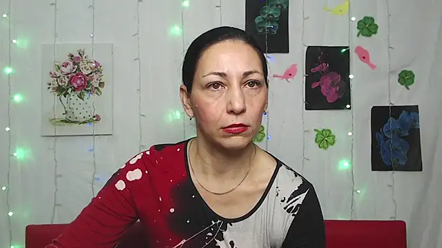 LiluGrants online show from March 2025 07:16:01 PM