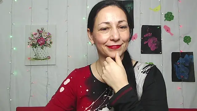 LiluGrants online show from March 2025 10:22:02 PM