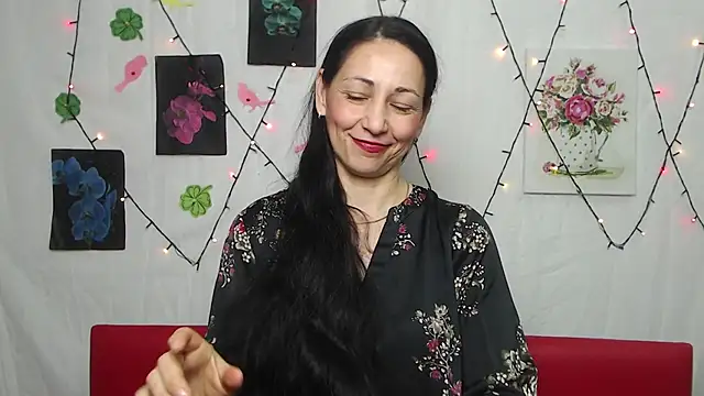 LiluGrants online show from March 2025 04:17:02 AM