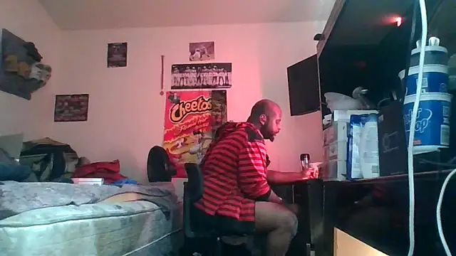 HBYAM online show from November 2025 06:31:01 PM