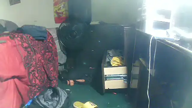 Snapshot of HBYAM chatting on January 2026 12:42:01 PM HBYAM online show from January 2026 12:42:01 PM