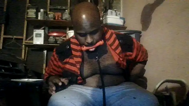 Snapshot of HBYAM chatting on February 2026 11:42:02 AM HBYAM online show from February 2026 11:42:02 AM