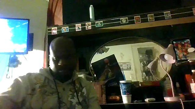 Snapshot of HBYAM chatting on February 2026 03:26:01 AM HBYAM online show from February 2026 03:26:01 AM