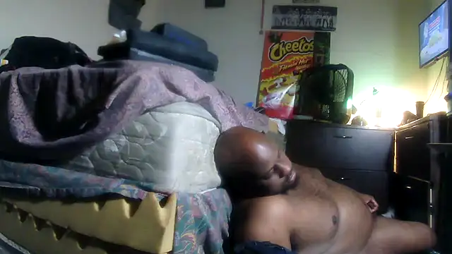 Snapshot of HBYAM chatting on February 2026 10:03:02 AM HBYAM online show from February 2026 10:03:02 AM