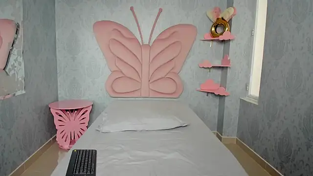 MaddyCute4u online show from February 2025 04:55:01 PM