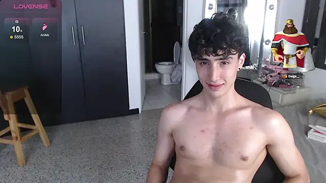 gojo satoru 18 online show from March 2025 03:02:02 PM