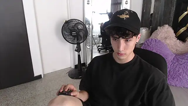 gojo satoru 18 online show from March 2025 02:56:01 PM