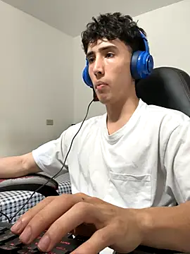 gojo satoru 18 online show from October 2025 04:51:02 PM