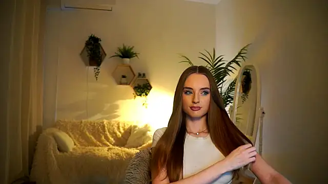 petitegonwiild online show from January 2025 07:46:01 PM