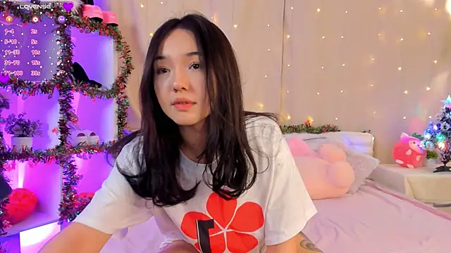 Lin kun online show from December 2024 04:04:02 PM