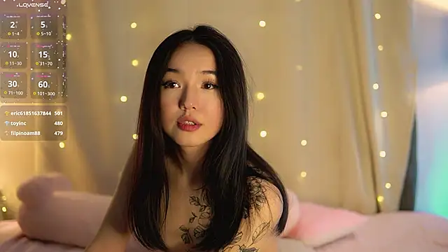 Lin kun online show from January 2025 02:07:01 PM