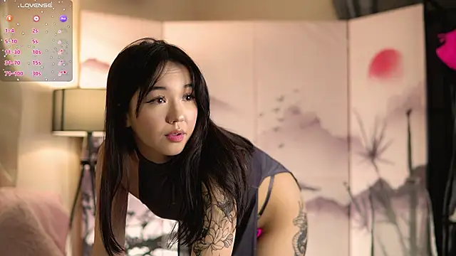 Lin kun online show from February 2025 01:49:02 PM