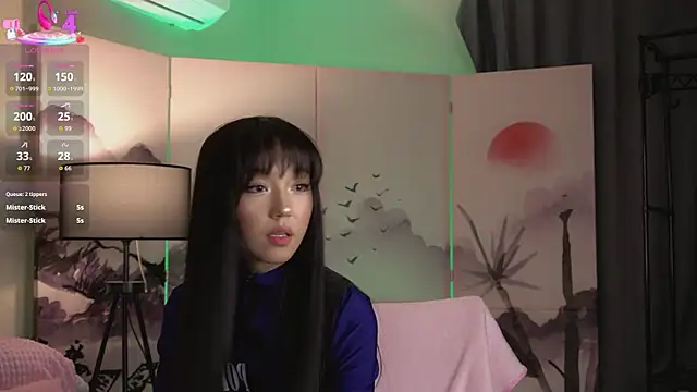 Lin kun online show from January 2026 09:18:02 PM