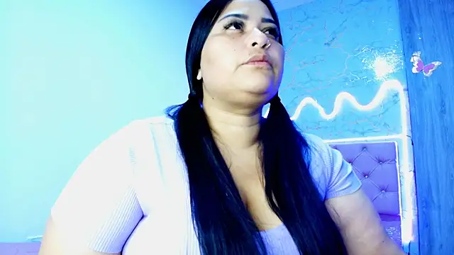 Snapshot of Clarigil chatting on July 2026 07:21:01 PM Clarigil online show from July 2026 07:21:01 PM