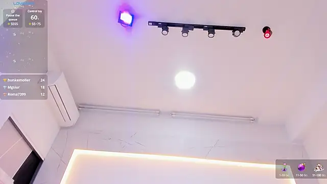 GabrielaLugo online show from January 2025 06:49:02 PM