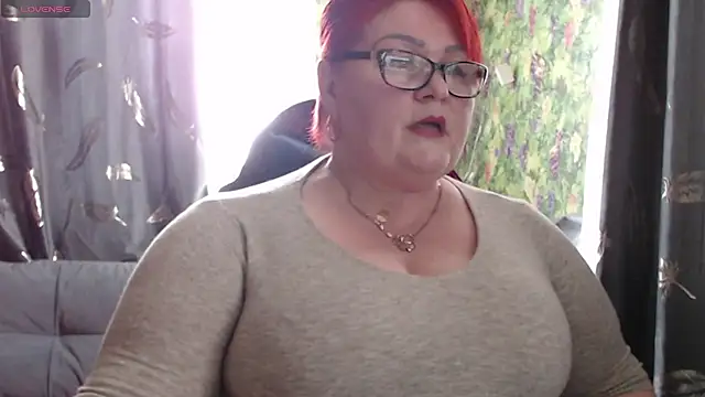 Goddess57 online show from February 2025 08:06:02 AM