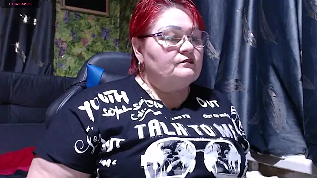 Goddess57 online show from February 2025 04:59:02 PM