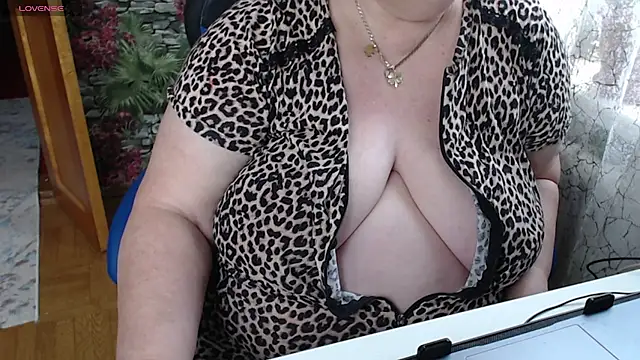 Goddess57 online show from March 2025 06:57:01 AM