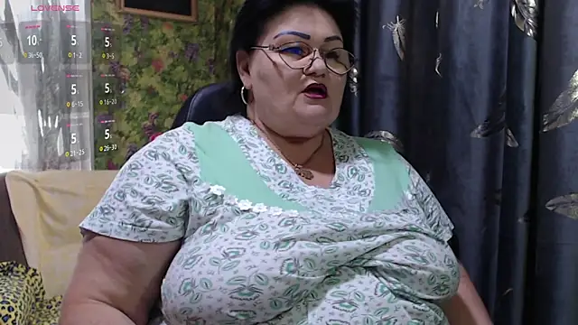 Goddess57 online show from September 2025 10:04:02 AM