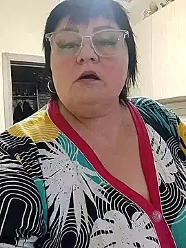 Goddess57 online show from December 2025 11:58:02 AM