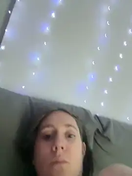 Lena Lang online show from March 2025 09:37:01 PM