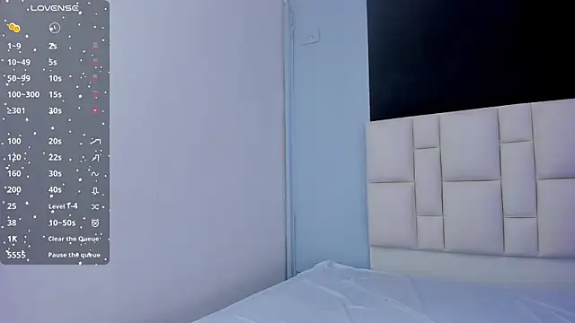 suzanelee online show from December 2024 12:12:01 PM