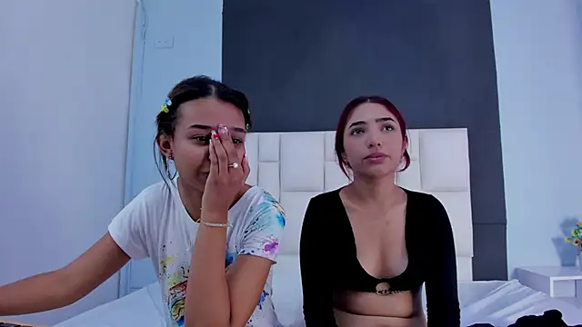 suzanelee online show from December 2024 02:01:01 PM