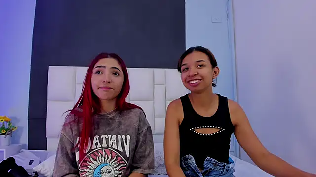 suzanelee online show from December 2024 03:46:01 PM