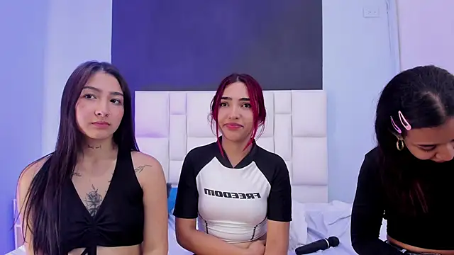 suzanelee online show from December 2024 09:42:01 AM