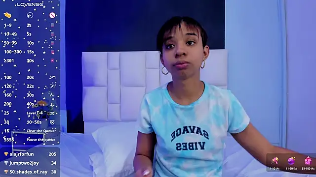 suzanelee online show from January 2025 03:37:02 PM