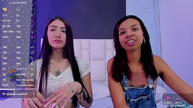 suzanelee online show from January 2025 03:01:01 AM