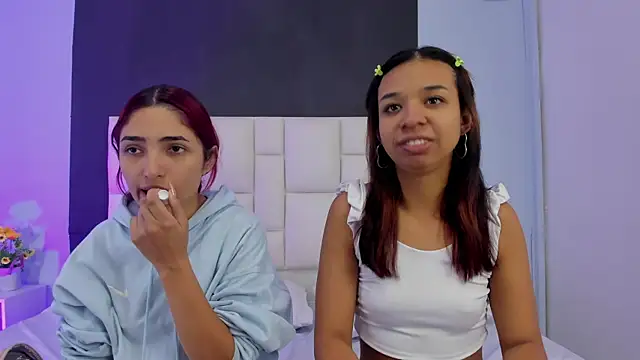 suzanelee online show from January 2025 12:42:01 PM