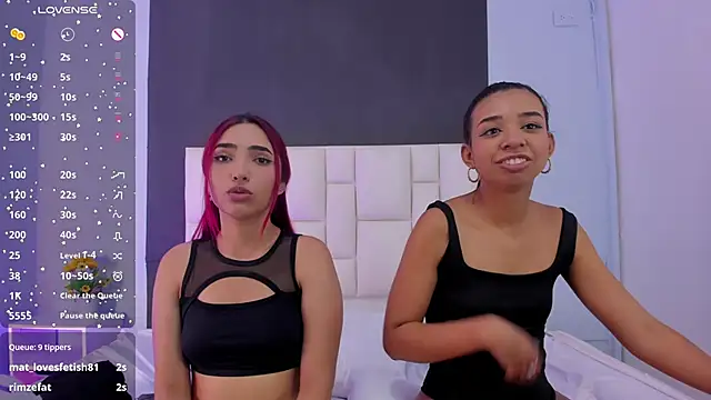 suzanelee online show from January 2025 10:15:02 PM