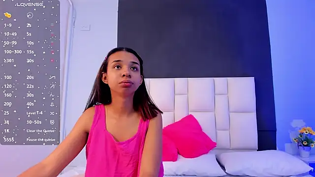 suzanelee online show from January 2025 03:04:02 AM