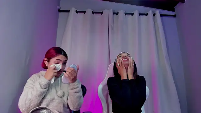 suzanelee online show from January 2025 12:24:01 PM