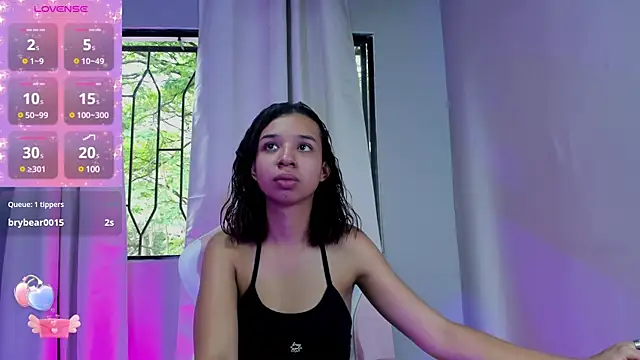 suzanelee online show from February 2025 07:10:02 PM