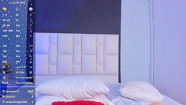 suzanelee online show from February 2025 02:59:01 PM