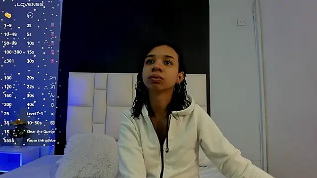 suzanelee online show from February 2025 11:21:02 AM