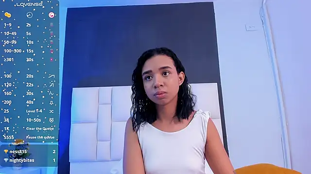 suzanelee online show from February 2025 02:43:02 PM