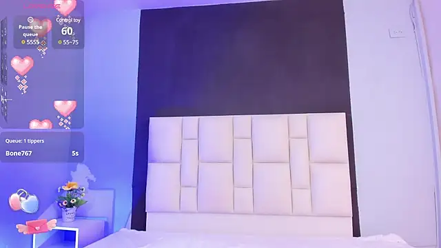 suzanelee online show from March 2025 02:45:02 PM