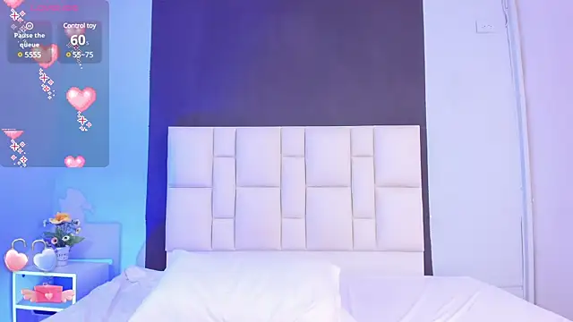 suzanelee online show from March 2025 05:46:01 PM