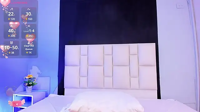 suzanelee online show from March 2025 02:21:02 PM