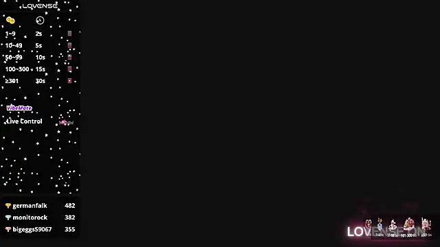 Beautifulskinny18 online show from January 2025 08:00:01 PM