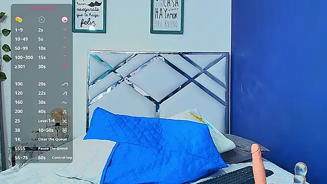 Beautifulskinny18 online show from February 2025 05:28:02 AM