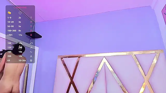 Beautifulskinny18 online show from February 2025 02:14:02 AM