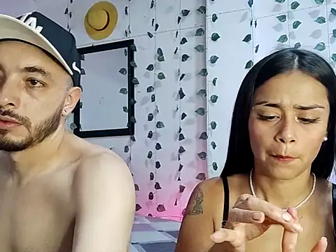 hotlatin92 online show from March 2025 11:56:01 PM